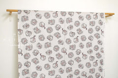 Japanese Fabric Lenora and Friends - A3 - 50cm