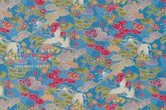 Japanese Fabric Traditional Series - 50 D - 50cm