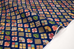 Japanese Fabric Traditional Series - 51 A - 50cm