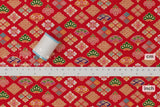 Japanese Fabric Traditional Series - 51 B - 50cm