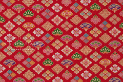 Japanese Fabric Traditional Series - 51 B - 50cm