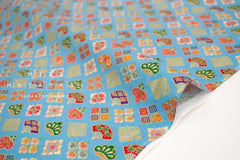 Japanese Fabric Traditional Series - 51 C - 50cm