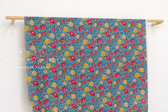 Japanese Fabric Dahlia - C - 50cm