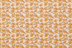 Japanese Fabric Hanabira - A - 50cm