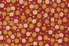 Japanese Fabric Traditional Series - 54 D - 50cm