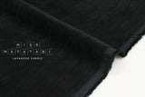 Japanese Fabric Shokunin Collection Sun-Dried Corduroy - 7 -  50cm