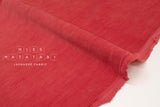 Japanese Fabric Shokunin Collection Sun-Dried Corduroy - 65 - 50cm
