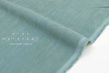 Japanese Fabric Shokunin Collection Sun-Dried Corduroy - 68 - 50cm