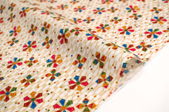 Japanese Fabric Traditional Series - 55 A - 50cm