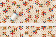 Japanese Fabric Traditional Series - 55 A - 50cm