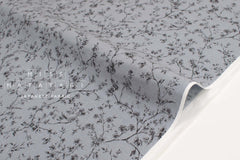 Japanese Fabric Victorian Garden - E - 50cm