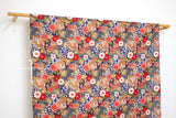 Japanese Fabric Traditional Series - 56 D - 50cm