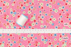 Japanese Fabric Traditional Series - 59 B - 50cm