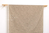 Japanese Fabric Usagi Meadow - A - 50cm