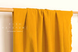 Japanese Fabric Shokunin Collection Sun-Dried Corduroy - 46 -  50cm