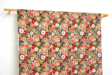 Japanese Fabric Traditional Series - 56 A - 50cm