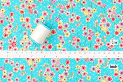 Japanese Fabric Traditional Series - 59 C - 50cm