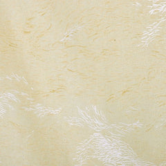 nani IRO Japanese Fabric Kokka Wild←→elegant wind 2022 A/W - morning dew peal A -  50cm