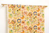 Japanese Fabric Time to Eat - 50cm
