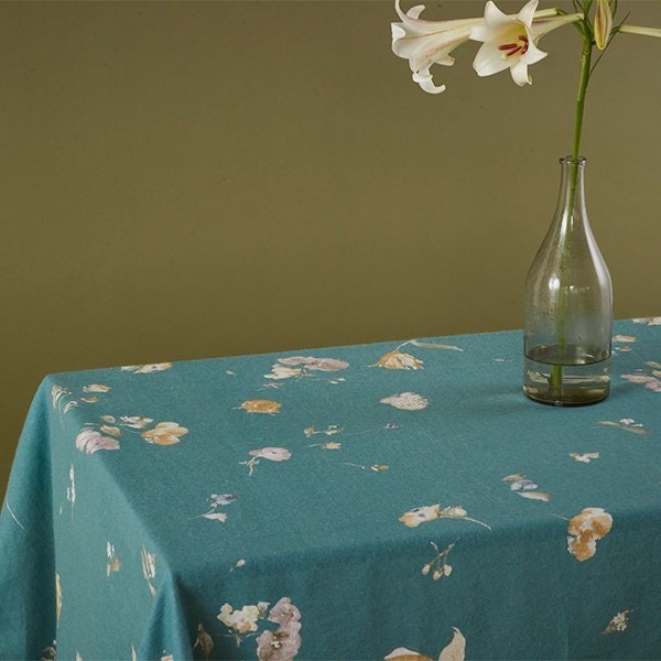 nani IRO Japanese Fabric Kokka New Morning I 2022 A/W - mao C - metallic gold -  50cm