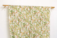 Japanese Fabric 100% linen Matty -  50cm