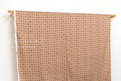 Japanese Fabric Otosan Rayon Sateen - B - 50cm