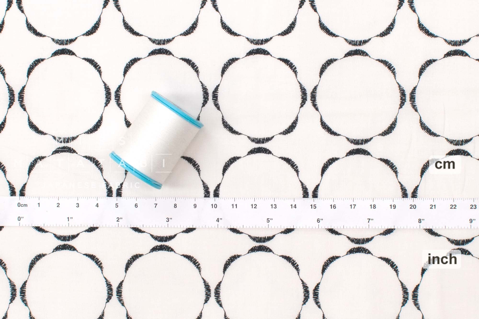 Japanese Fabric Bracelets - A - 50cm
