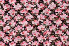 Japanese Fabric Traditional Series - 60 A - 50cm