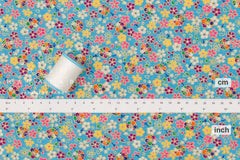Japanese Fabric Traditional Series - 61 C - 50cm