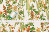 Japanese Fabric 100% linen Matty -  50cm