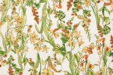Japanese Fabric 100% linen Matty -  50cm