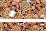 Japanese Fabric Traditional Series - 62 A - 50cm