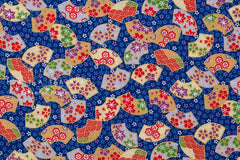 Japanese Fabric Traditional Series - 63 D - 50cm