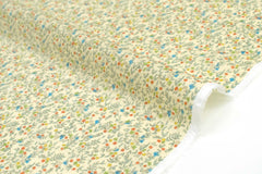 Japanese Fabric Sachiko Seersucker - C - 50cm