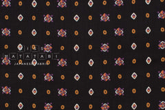 Japanese Fabric Otosan Rayon Sateen - E - 50cm