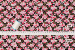 Japanese Fabric Traditional Series - 60 A - 50cm
