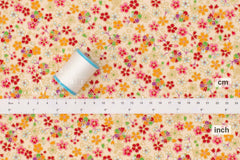 Japanese Fabric Traditional Series - 61 D - 50cm