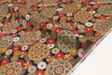 Japanese Fabric Traditional Series - 62 A - 50cm