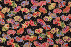 Japanese Fabric Traditional Series - 63 A - 50cm