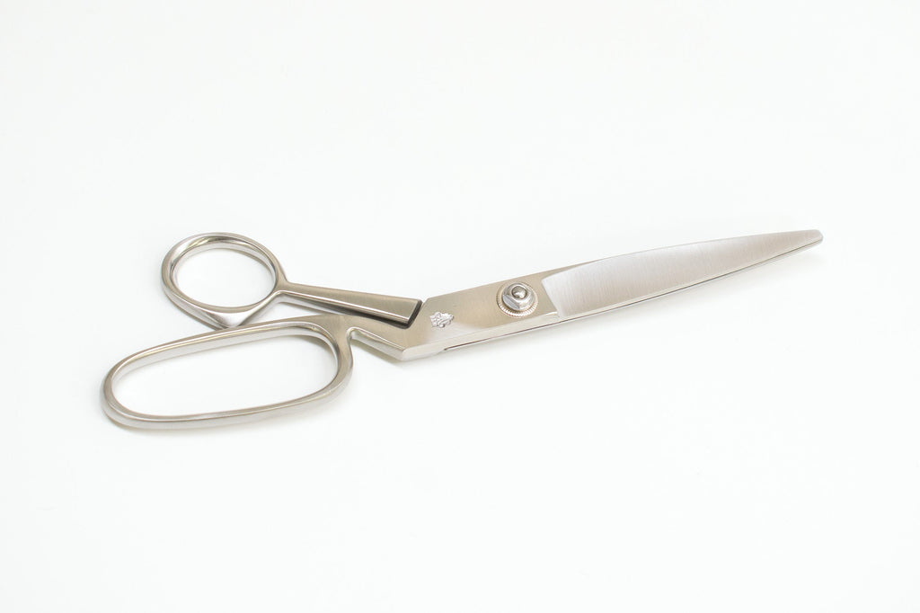 Shokunin collection Ishihiro Seisakusho Tachi Basami Fabric Scissors ...