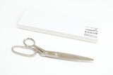 Japanese Ishihiro Seisakusho Tachi Basami Fabric Scissors - 24cm