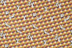 Japanese Fabric Traditional Series - 13 B - 50cm
