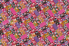 Japanese Fabric Traditional Series - 22 A - 50cm