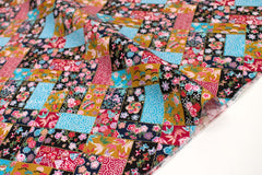 Japanese Fabric Traditional Series - 22 B - 50cm