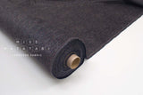Japanese Fabric Nep Corduroy - blue - 50cm