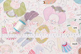 Japanese Fabric For You - 50cm