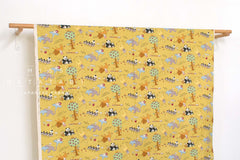 Japanese Fabric Kigurumi Cats - D - 50cm