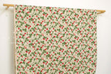 Japanese Fabric Strawberry Vines - 50cm