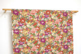 Japanese Fabric Traditional Series - 65 C - 50cm