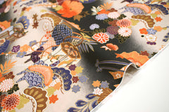Japanese Fabric Traditional Series - 68 A - 50cm